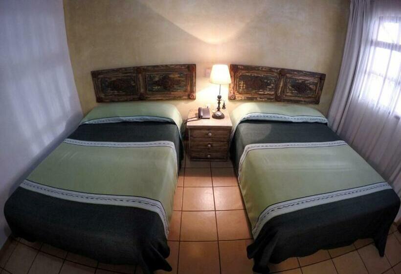 غرفة قياسية رباعية, Boutique La Casa De Los Recuerdos