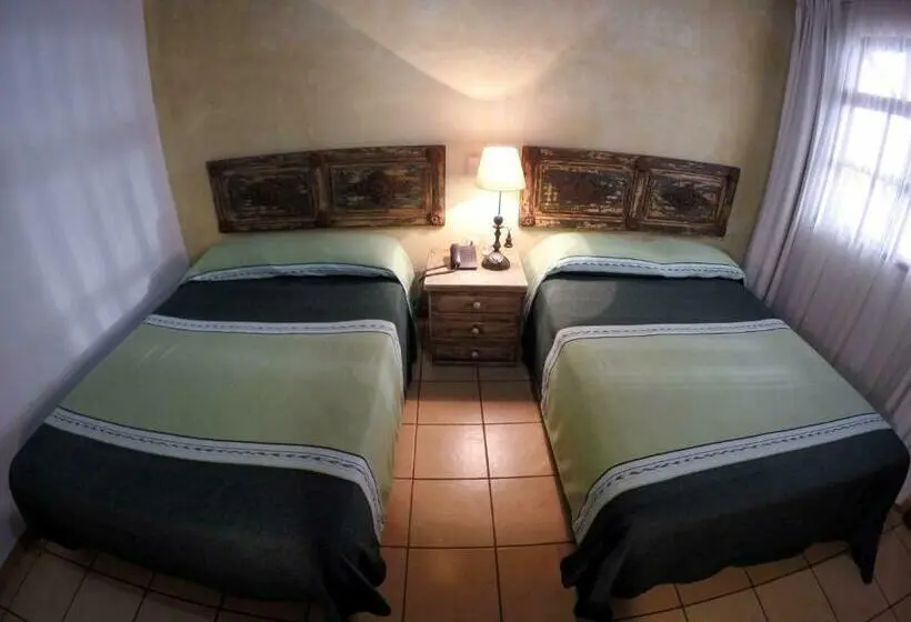 Standard Neljän Hengen Huone, Boutique La Casa De Los Recuerdos