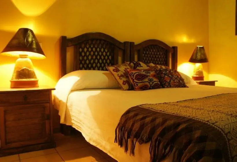 Deluxe-huone, Boutique La Casa De Los Recuerdos