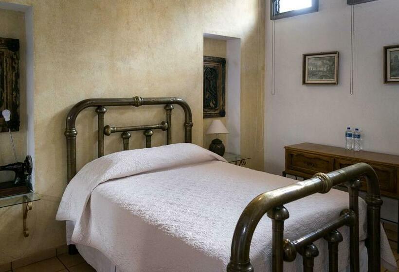 스탠다드 룸, Boutique La Casa De Los Recuerdos