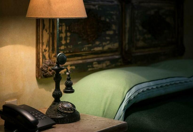 غرفة قياسية رباعية, Boutique La Casa De Los Recuerdos