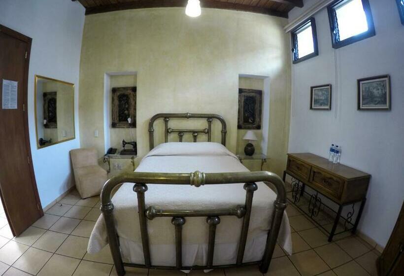 غرفة قياسية, Boutique La Casa De Los Recuerdos