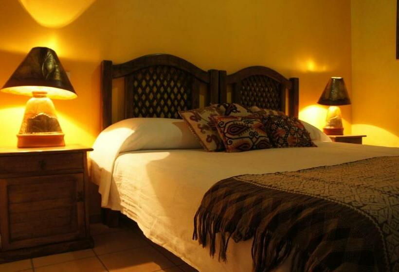 غرفة ديلوكس, Boutique La Casa De Los Recuerdos