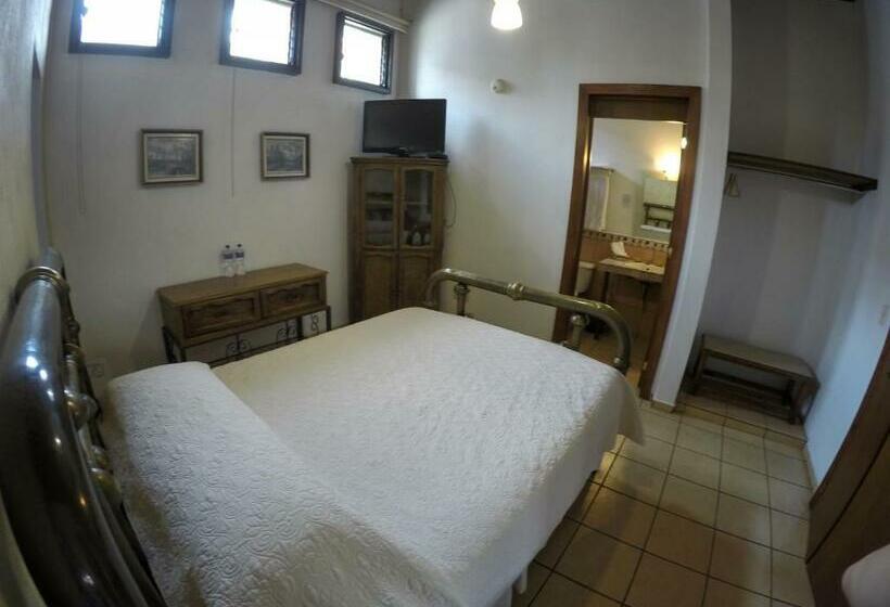 غرفة قياسية, Boutique La Casa De Los Recuerdos