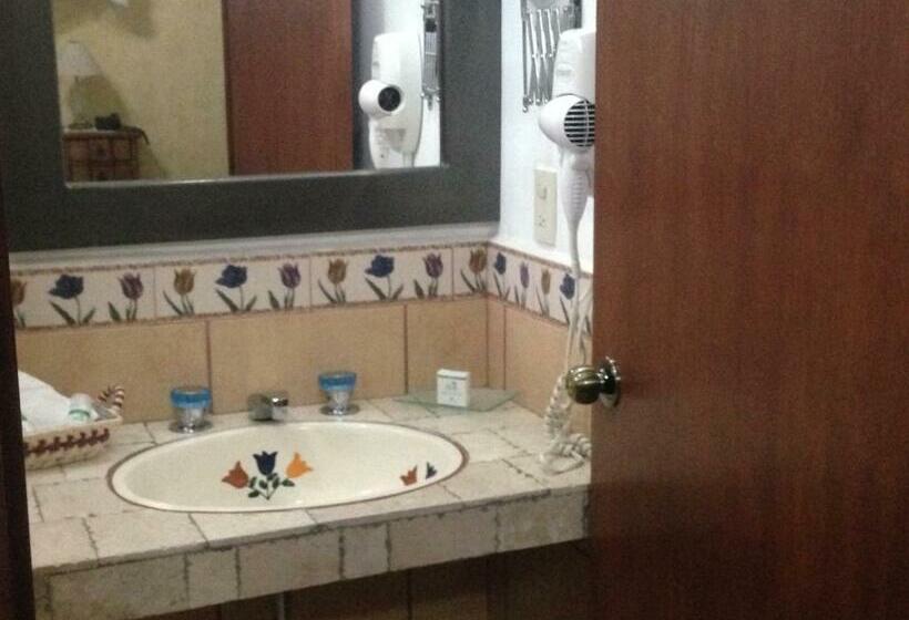 غرفة ديلوكس, Boutique La Casa De Los Recuerdos