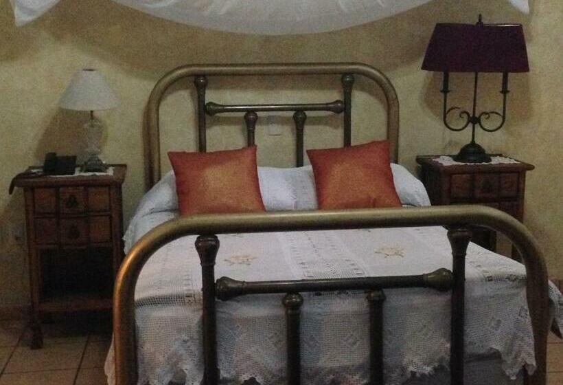 스탠다드 룸, Boutique La Casa De Los Recuerdos