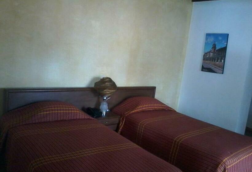 غرفة إقتصادية, Boutique La Casa De Los Recuerdos