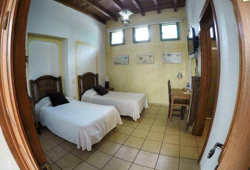 غرفة إقتصادية, Boutique La Casa De Los Recuerdos