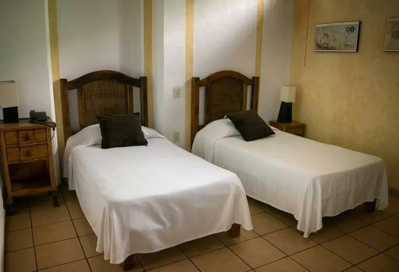 Economy-huone, Boutique La Casa De Los Recuerdos