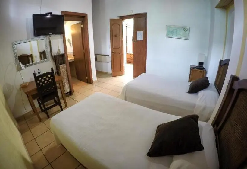 Economy-huone, Boutique La Casa De Los Recuerdos