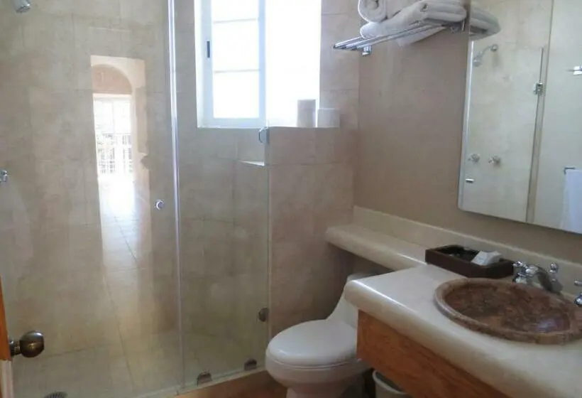 Sviitti, Boutique La Granja