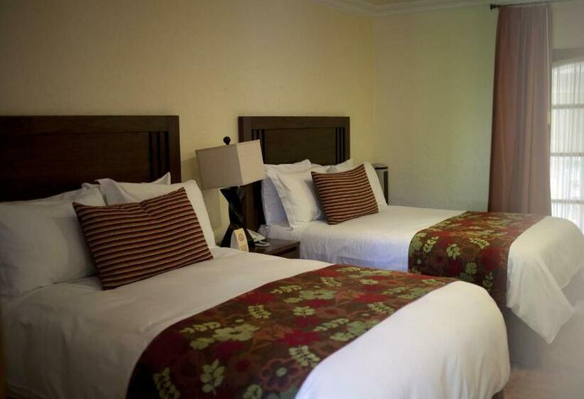 סוויטה, Boutique La Granja