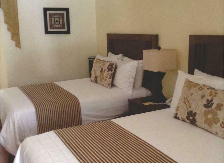 סוויטה, Boutique La Granja