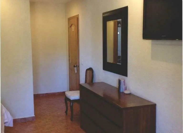 Sviitti, Boutique La Granja