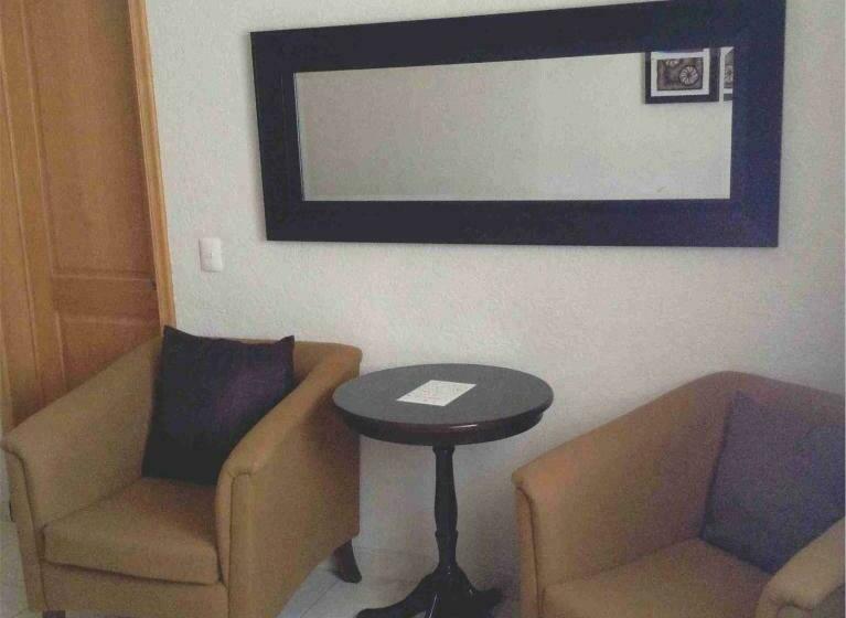 מיטת קינג בסוויטה, Boutique La Granja