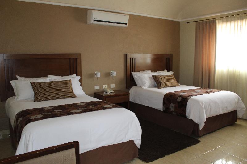 סוויטה, Boutique La Granja