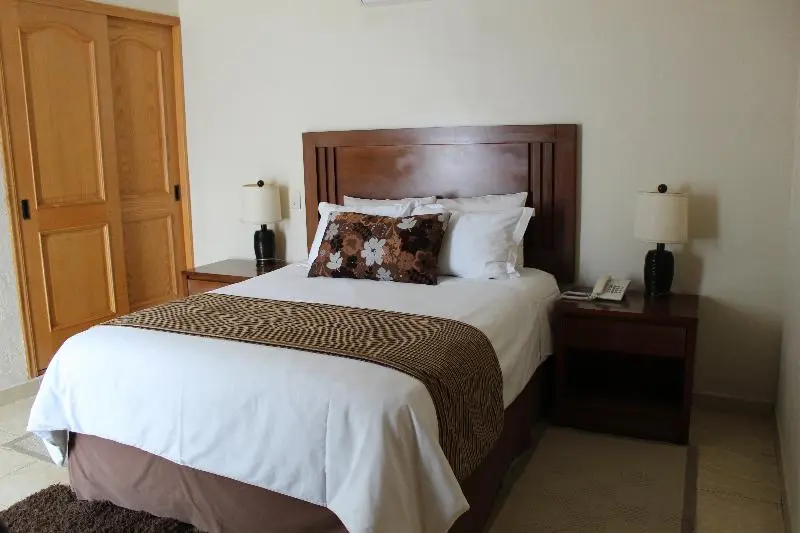 Sviitti, Boutique La Granja