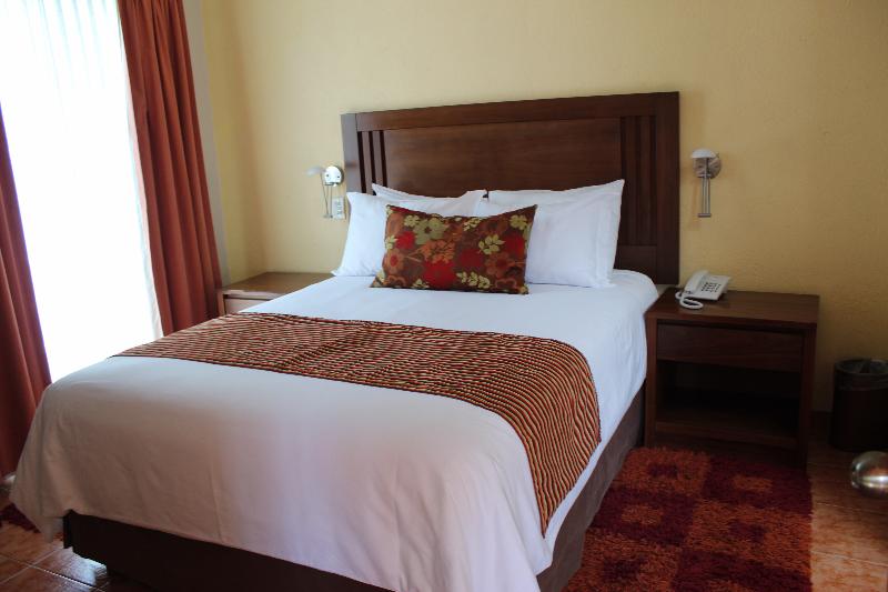 סוויטה, Boutique La Granja