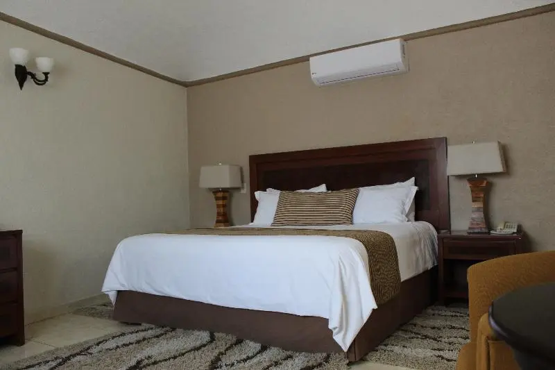 Sviitti King-vuode, Boutique La Granja