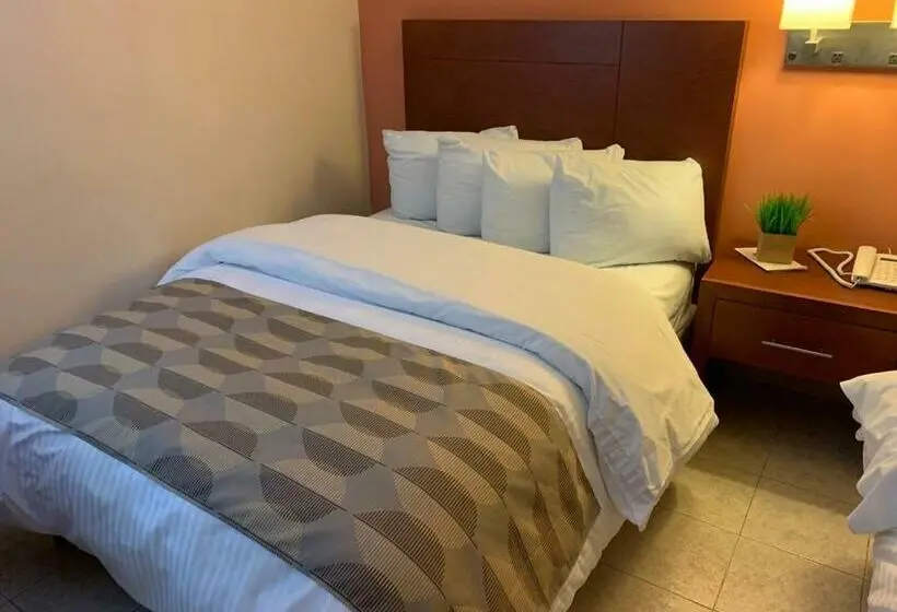 Standard-huone, Casagrande