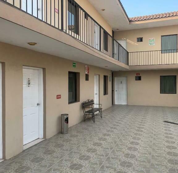 标准间, Casagrande