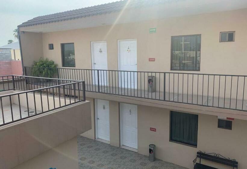 标准间, Casagrande