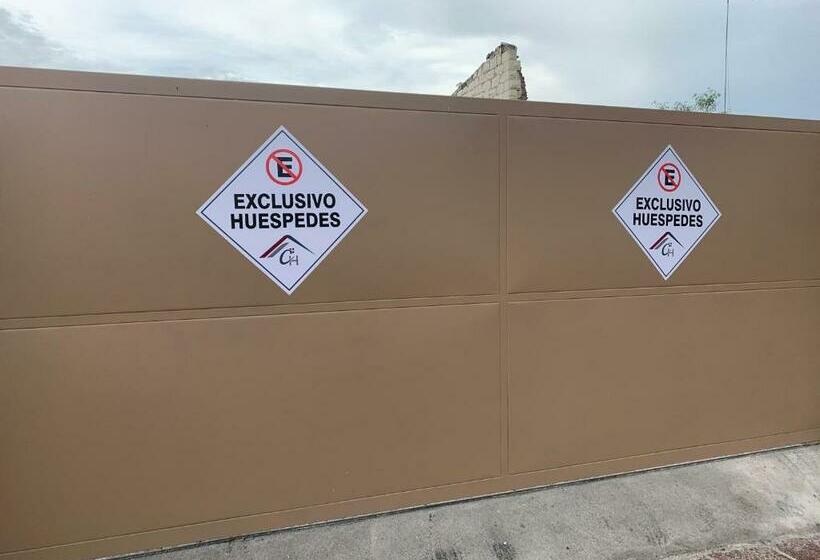 标准间, Casagrande