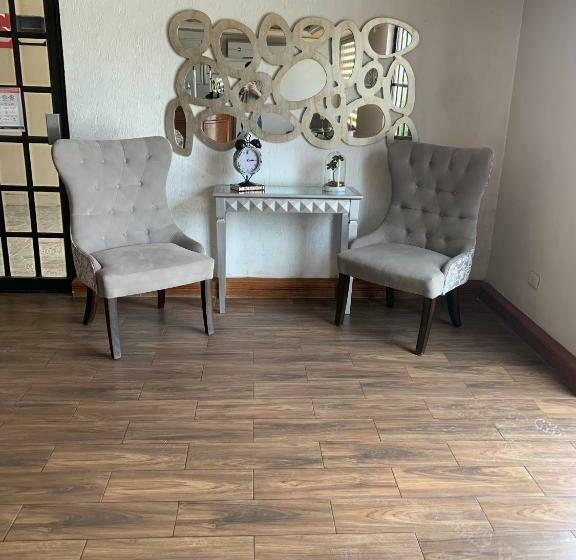 标准间, Casagrande