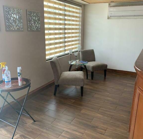 标准间, Casagrande