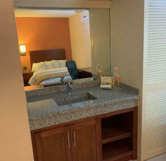 标准间, Casagrande