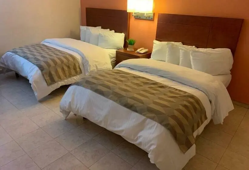 Standard-huone, Casagrande