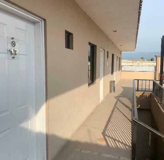 标准间, Casagrande