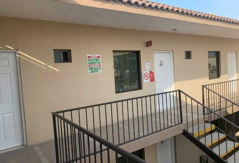 Standard-huone, Casagrande