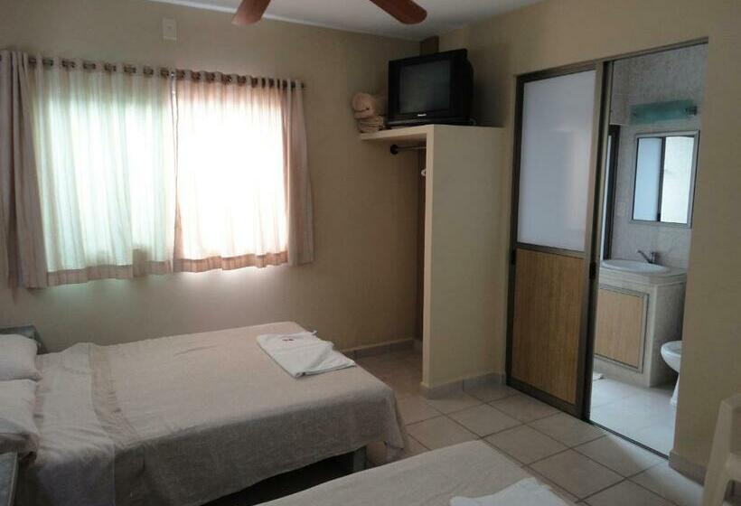 חדר סטנדרט לארבעה, Catala