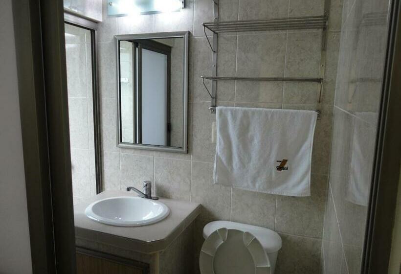 חדר סטנדרט, Catala