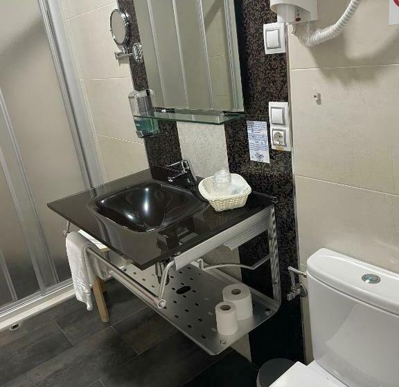 חדר סטנדרט, Ibi