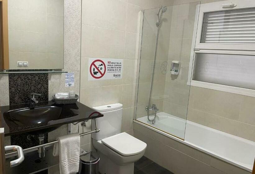 חדר סטנדרט, Ibi