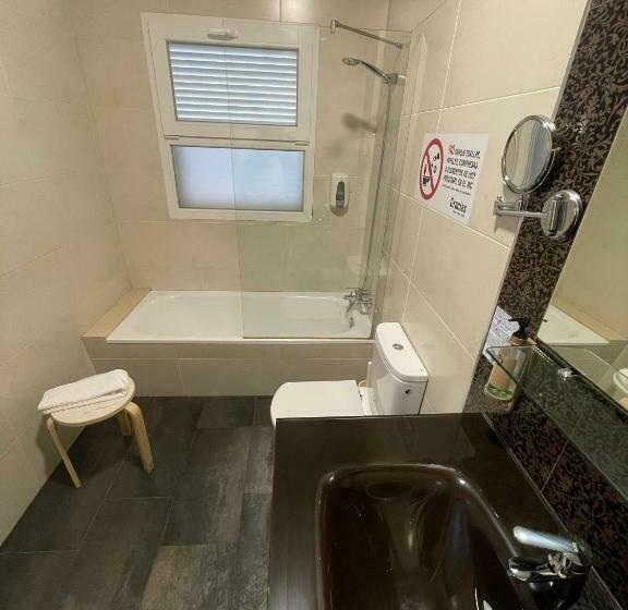 חדר סטנדרט, Ibi