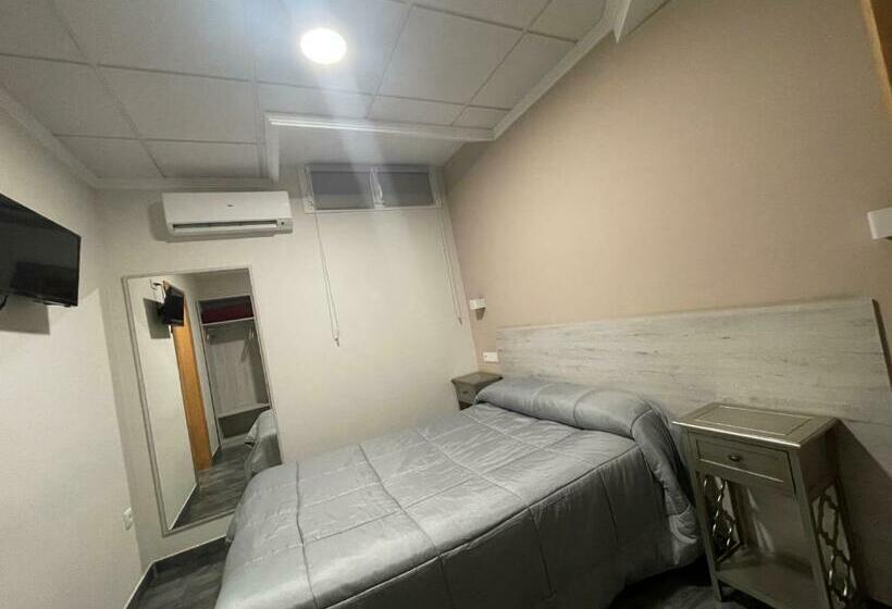 חדר סטנדרט, Ibi