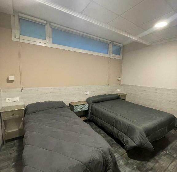 חדר סטנדרט, Ibi