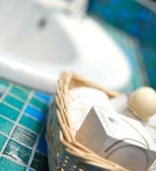 エコノミールーム, International