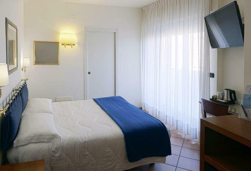 スタンダードルーム, International