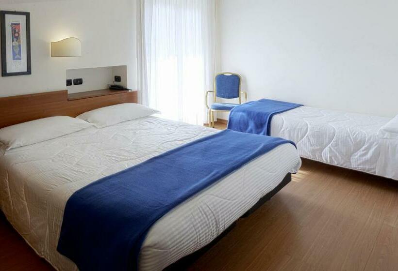 エコノミールーム, International