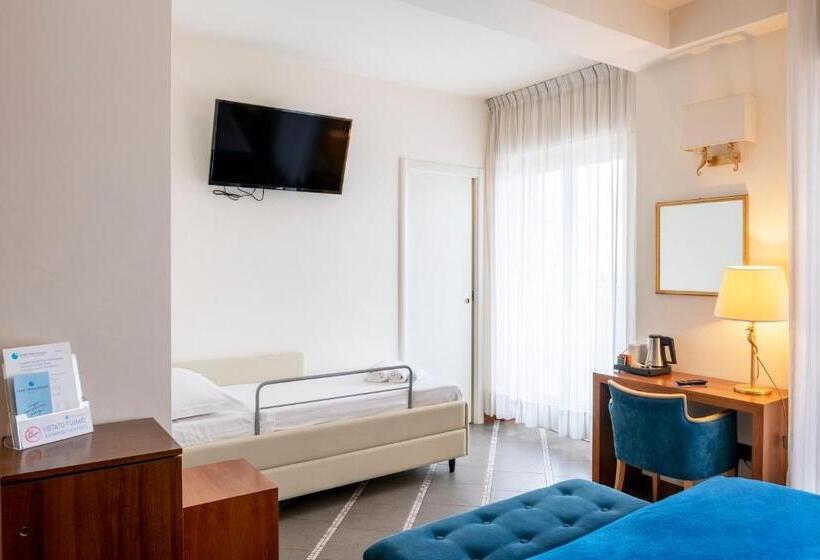 エコノミールーム, International