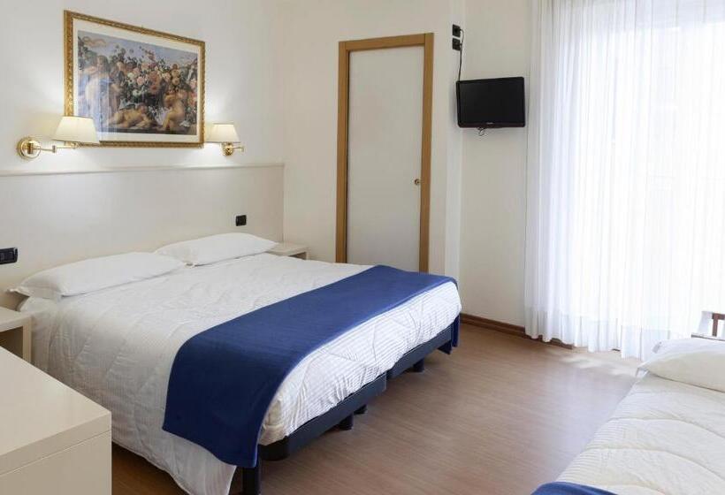 エコノミールーム, International