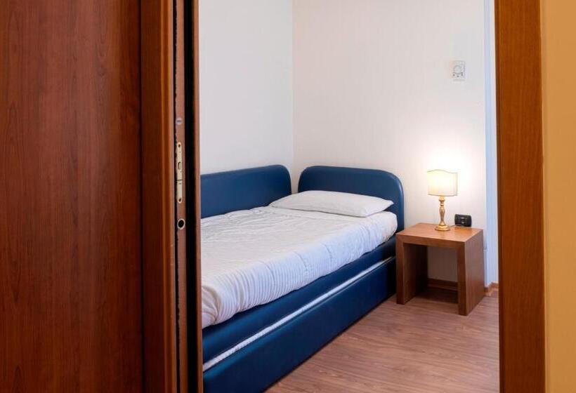 エコノミールーム, International