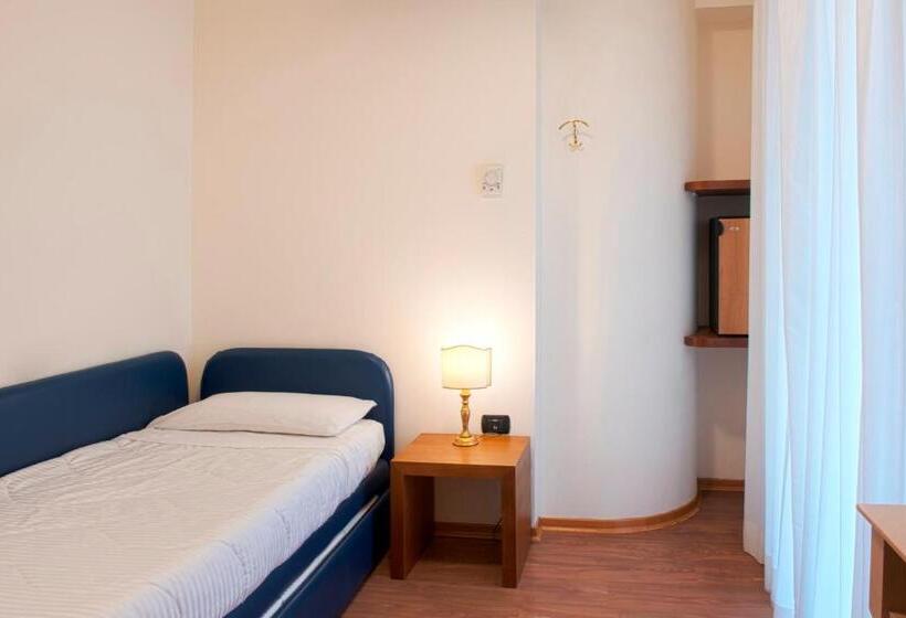 エコノミールーム, International