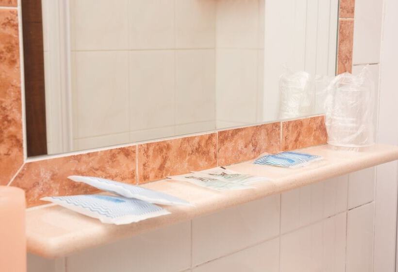 חדר סטנדרט, La Caravella