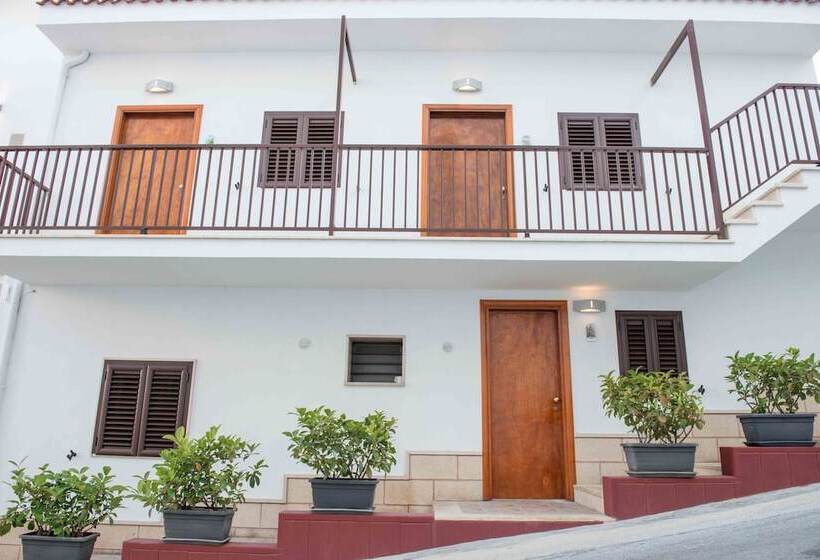 חדר סטנדרט, La Caravella