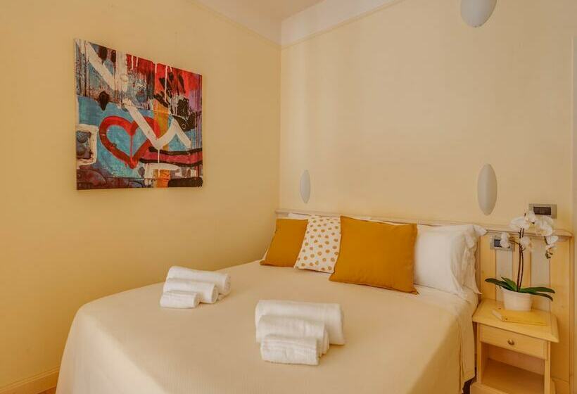 חדר אקונומי, Massimo